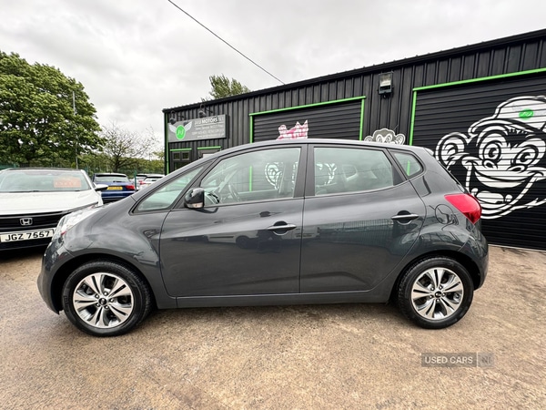 Used Kia Venga 2019 for sale - 76389484: Photo 2