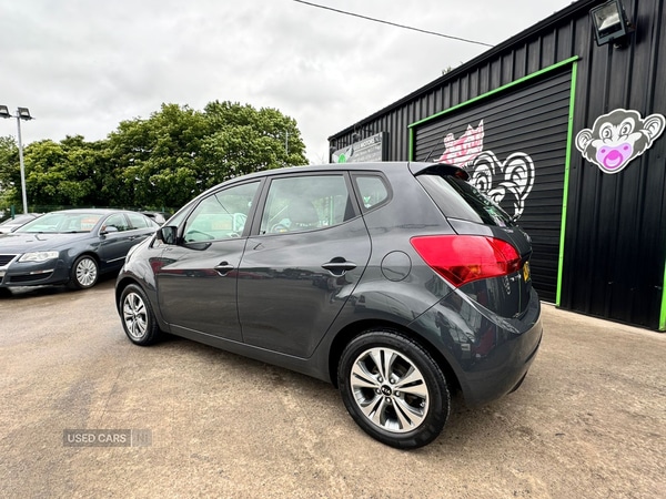 Used Kia Venga 2019 for sale - 76389484: Photo 3