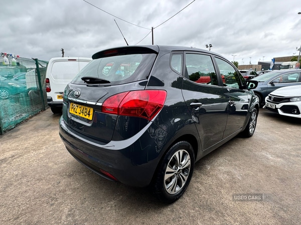 Used Kia Venga 2019 for sale - 76389484: Photo 4