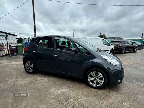 Used Kia Venga 2019 for sale - 76389484: Photo 5