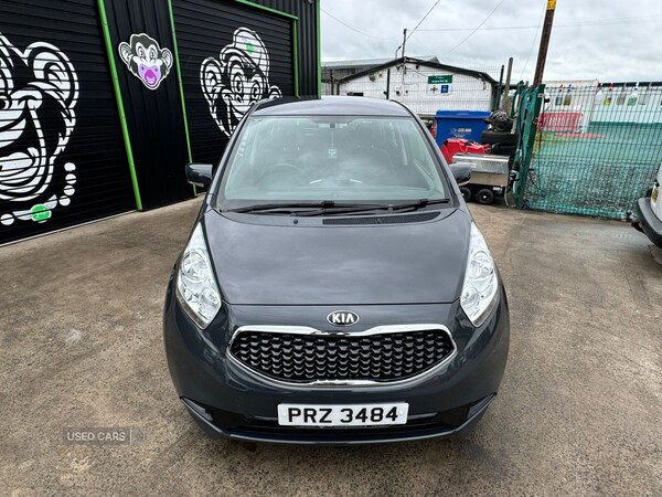 Used Kia Venga 2019 for sale - 76389484: Photo 6