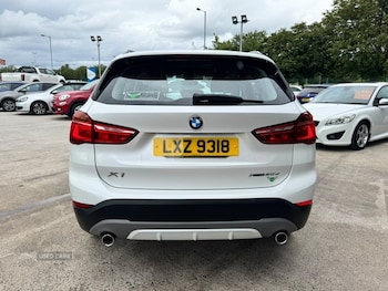 Used BMW X1 2018 for sale - 78879634: Photo
