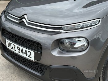 Used Citroen C3 2019 for sale - 78602355: Photo