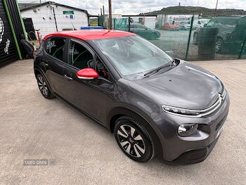 Used Citroen C3 2019 for sale - 78602355: Photo