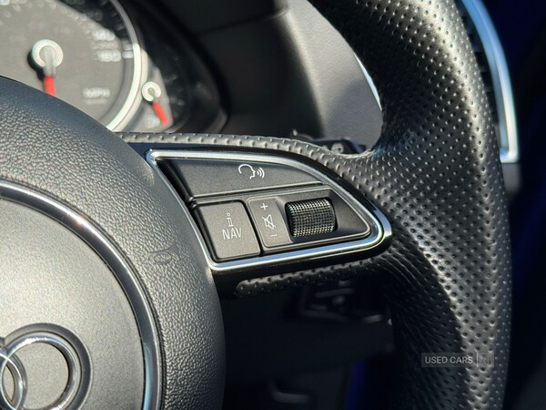 Used Audi Q5 2017 for sale - 76073337: Photo 16