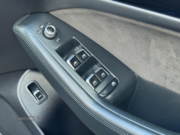 Used Audi Q5 2017 for sale - 76073337: Photo 18