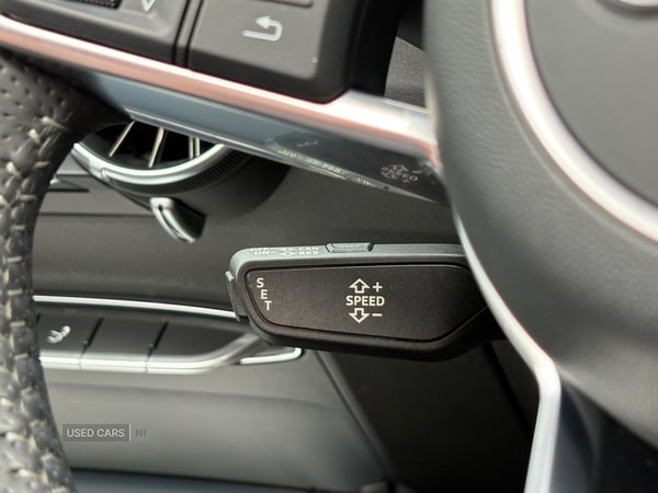 Used Audi TT 2017 for sale - 75659174: Photo 19
