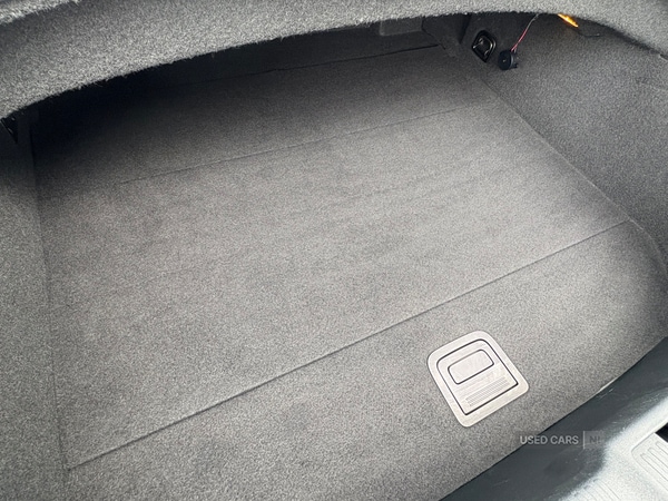 Used Audi TT 2017 for sale - 75659174: Photo 22