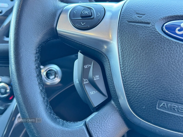 Used Ford Kuga 2015 for sale - 77785038: Photo 10