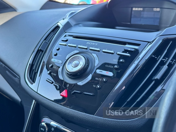 Used Ford Kuga 2015 for sale - 77785038: Photo 13