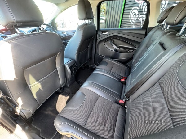 Used Ford Kuga 2015 for sale - 77785038: Photo 15