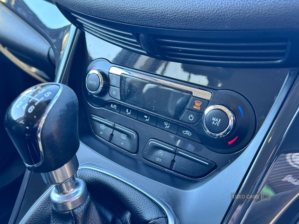 Used Ford Kuga 2015 for sale - 77785038: Photo 16