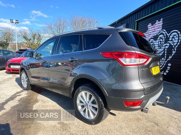 Used Ford Kuga 2015 for sale - 77785038: Photo 5