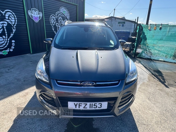 Used Ford Kuga 2015 for sale - 77785038: Photo 6