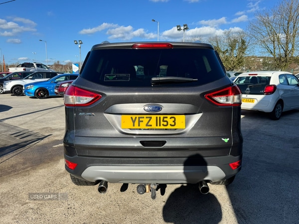 Used Ford Kuga 2015 for sale - 77785038: Photo 7