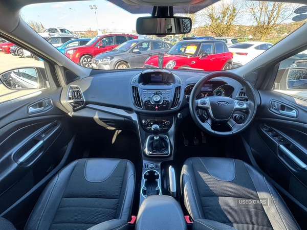 Used Ford Kuga 2015 for sale - 77785038: Photo 8