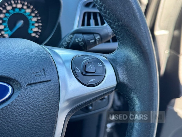 Used Ford Kuga 2015 for sale - 77785038: Photo 9