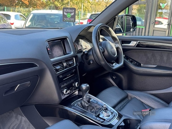 Used Audi Q5 2017 for sale - 78186219: Photo 10