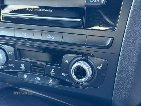 Used Audi Q5 2017 for sale - 78186219: Photo 16