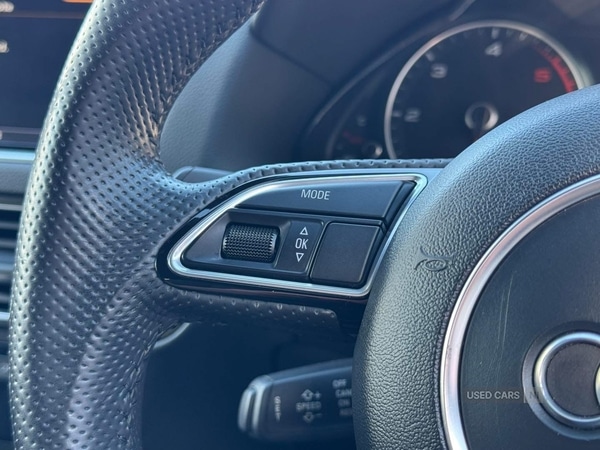 Used Audi Q5 2017 for sale - 78186219: Photo 17