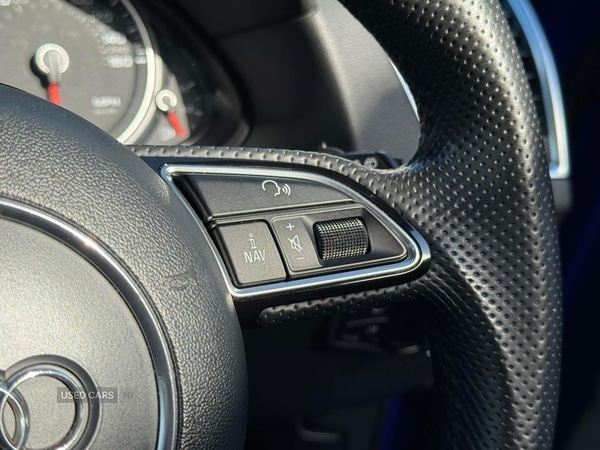 Used Audi Q5 2017 for sale - 78186219: Photo 18