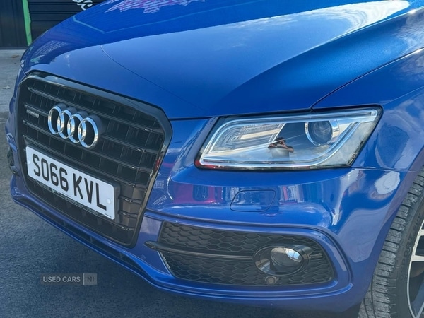 Used Audi Q5 2017 for sale - 78186219: Photo 7