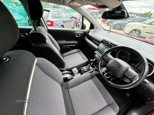 Used Citroen C3 Aircross 2019 for sale - 76702588: Photo 15