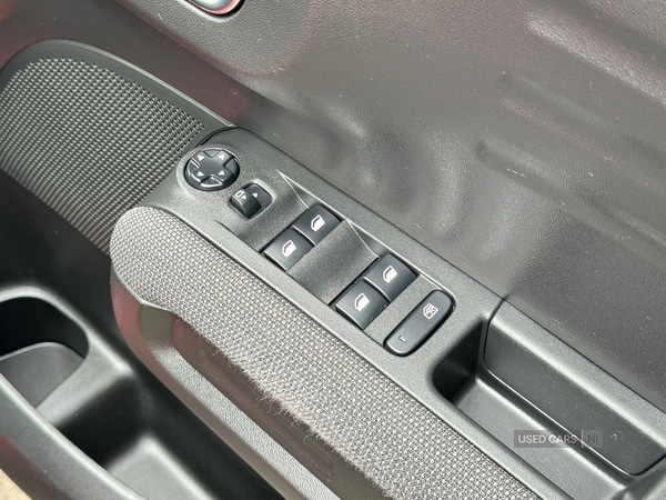 Used Citroen C3 Aircross 2019 for sale - 76702588: Photo 20