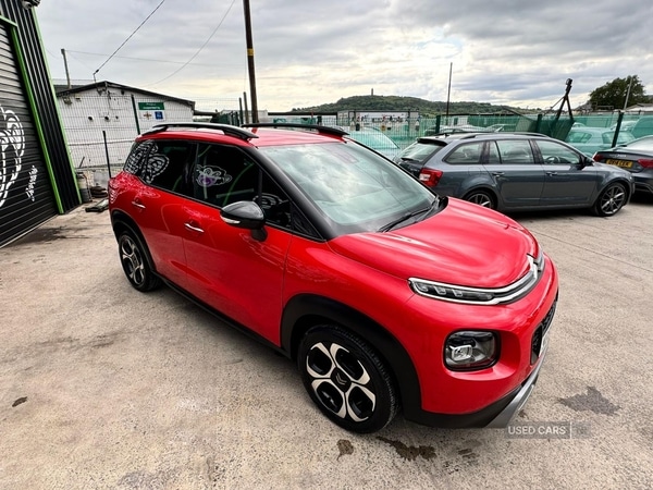 Used Citroen C3 Aircross 2019 for sale - 76702588: Photo 6