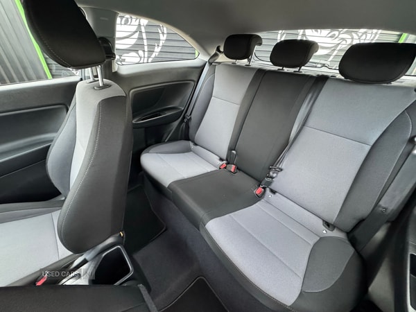 Used Hyundai i20 2017 for sale - 76240401: Photo 12