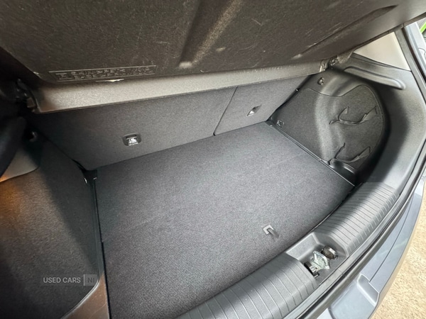 Used Hyundai i20 2017 for sale - 76240401: Photo 13