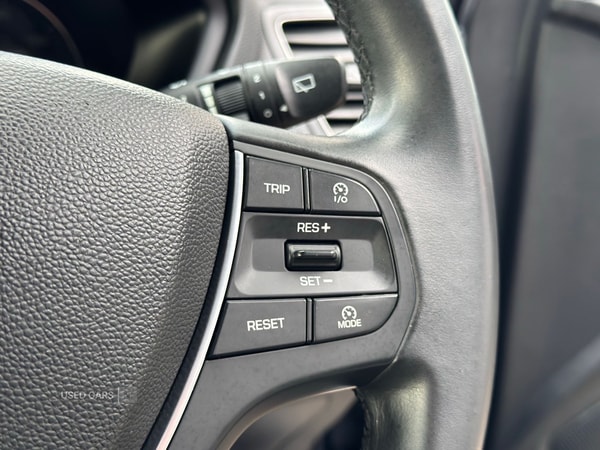 Used Hyundai i20 2017 for sale - 76240401: Photo 19