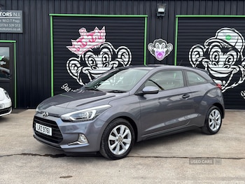 Hyundai - i20