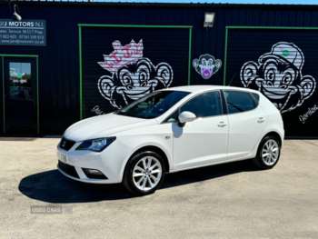 2015 - 1.4 Toca 5dr