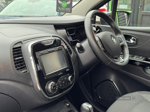 Used Renault Captur 2016 for sale - 77292595: Photo 10