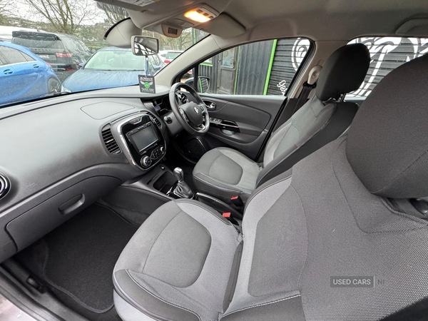 Used Renault Captur 2016 for sale - 77292595: Photo 11