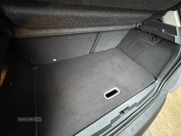 Used Renault Captur 2016 for sale - 77292595: Photo 13