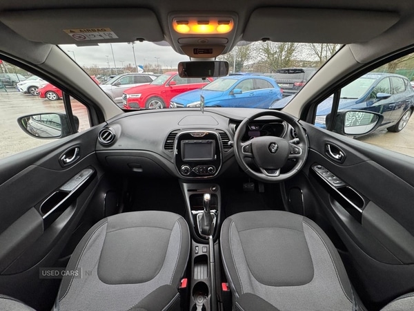 Used Renault Captur 2016 for sale - 77292595: Photo 14
