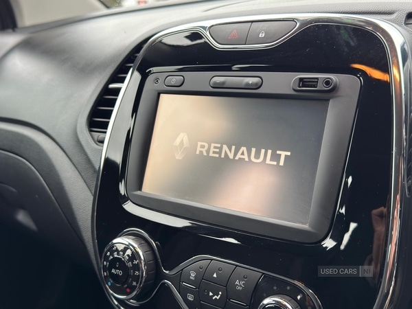 Used Renault Captur 2016 for sale - 77292595: Photo 16