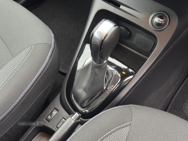 Used Renault Captur 2016 for sale - 77292595: Photo 18