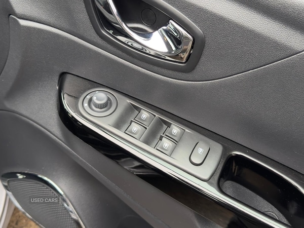 Used Renault Captur 2016 for sale - 77292595: Photo 19