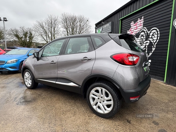 Used Renault Captur 2016 for sale - 77292595: Photo 3