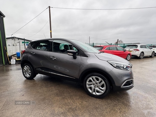 Used Renault Captur 2016 for sale - 77292595: Photo 6