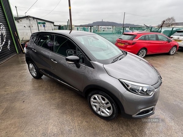 Used Renault Captur 2016 for sale - 77292595: Photo 7