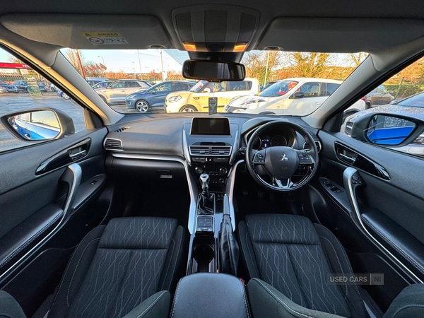 Used Mitsubishi Eclipse Cross 2019 for sale - 77538972: Photo 10