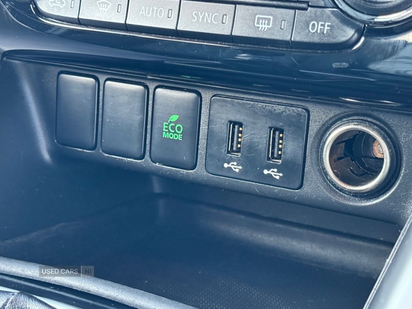 Used Mitsubishi Eclipse Cross 2019 for sale - 77538972: Photo 12