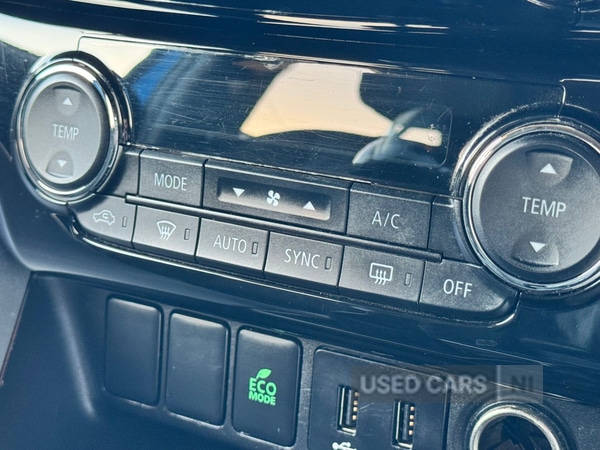 Used Mitsubishi Eclipse Cross 2019 for sale - 77538972: Photo 13