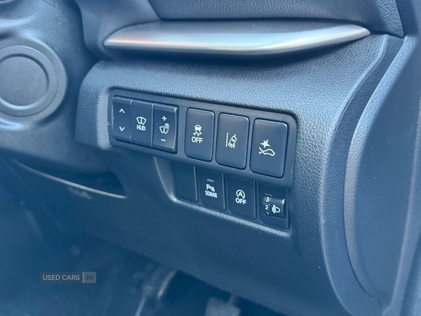 Used Mitsubishi Eclipse Cross 2019 for sale - 77538972: Photo 15