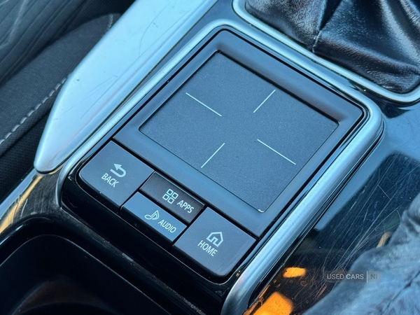 Used Mitsubishi Eclipse Cross 2019 for sale - 77538972: Photo 17