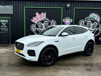 2019 - 2.0d R-Dynamic 5dr Auto